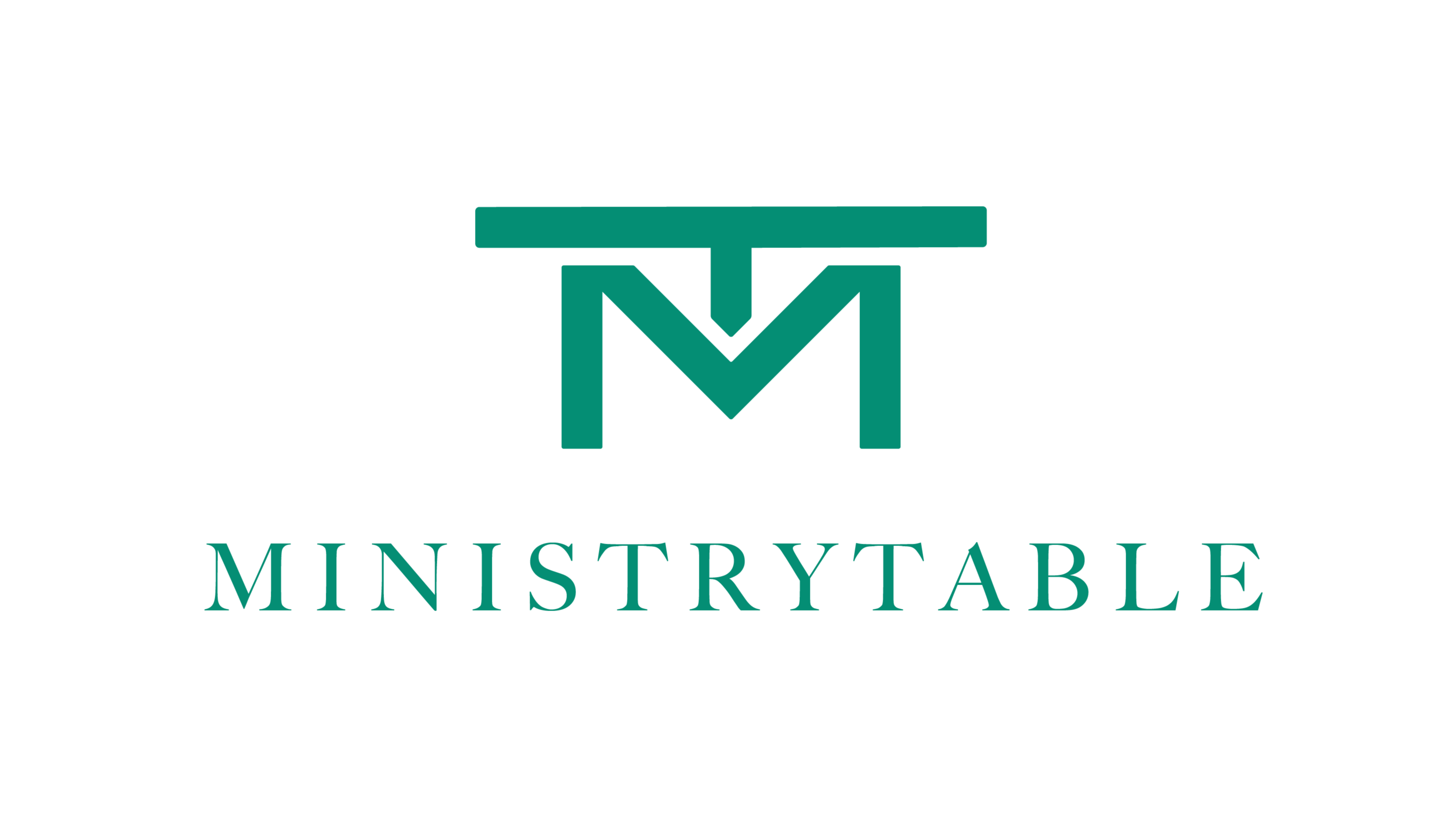 MinistryTable